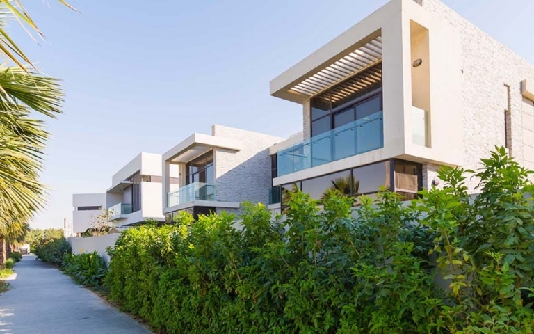 Damac Hills